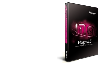 MaGest, 5.0