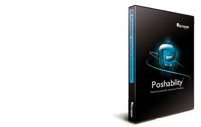 Poshability 