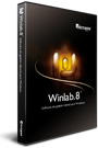 WinLab 8.0 Profesional